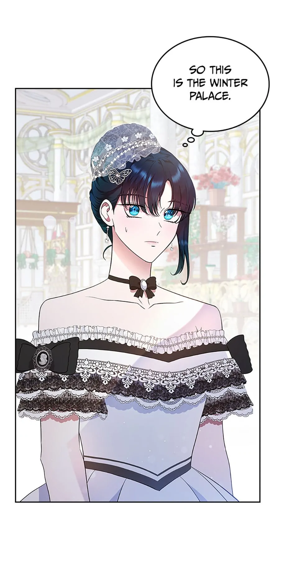 I Stole the Female Lead's First Love Chapter 6 - page 11