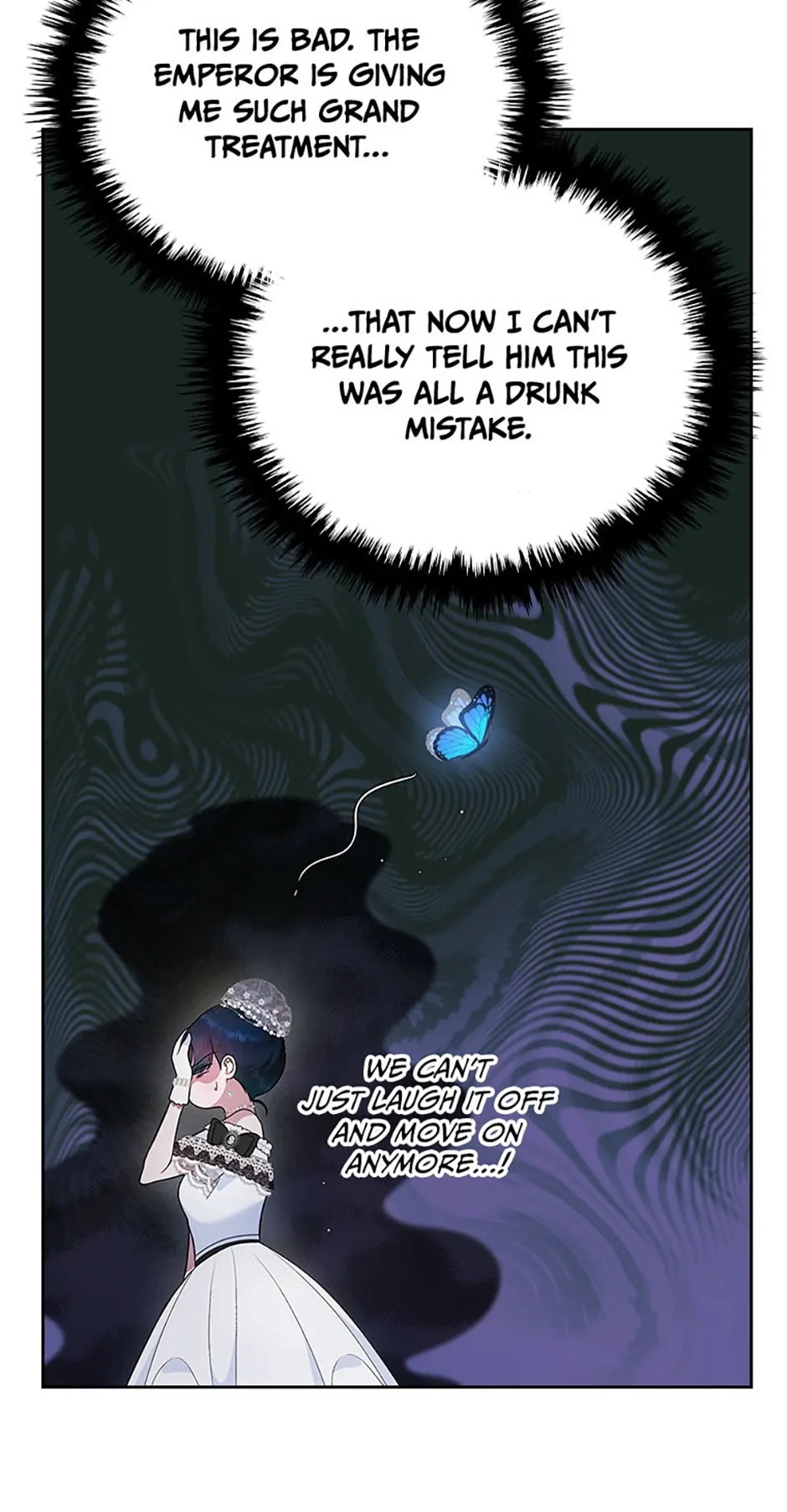 I Stole the Female Lead's First Love Chapter 6 - page 15