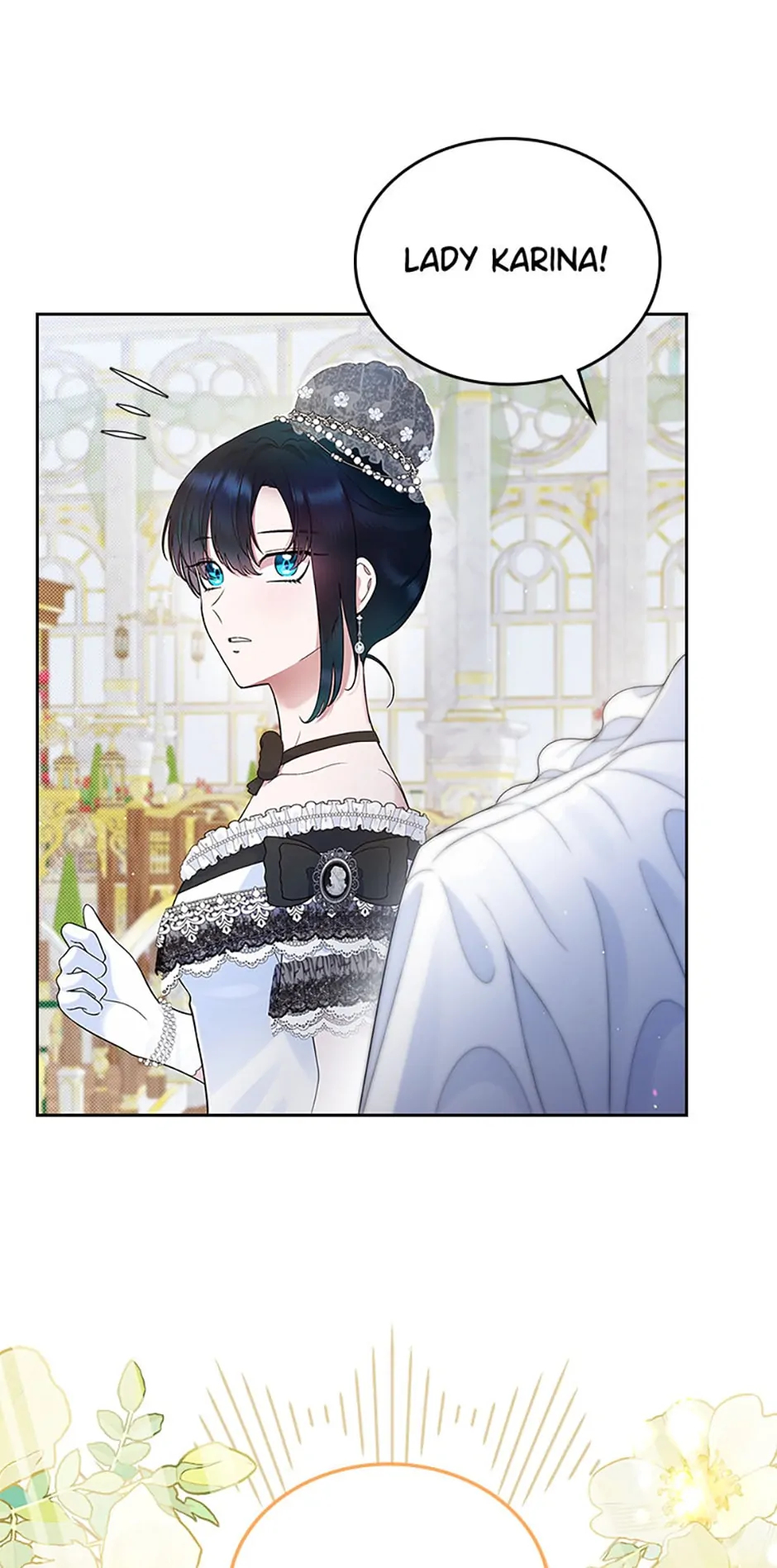 I Stole the Female Lead's First Love Chapter 6 - page 16