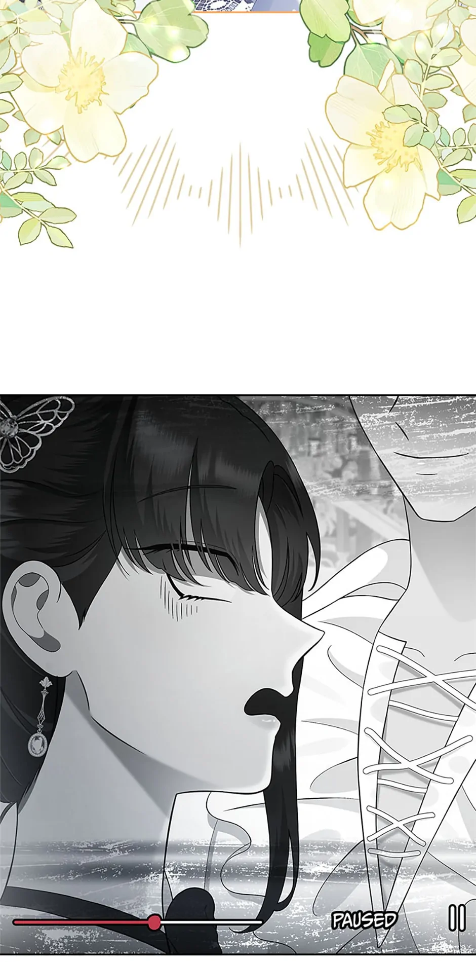 I Stole the Female Lead's First Love Chapter 6 - page 18