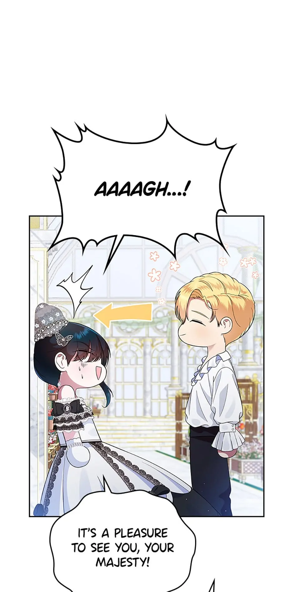 I Stole the Female Lead's First Love Chapter 6 - page 19