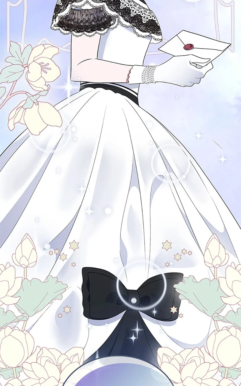 I Stole the Female Lead's First Love Chapter 6 - page 2