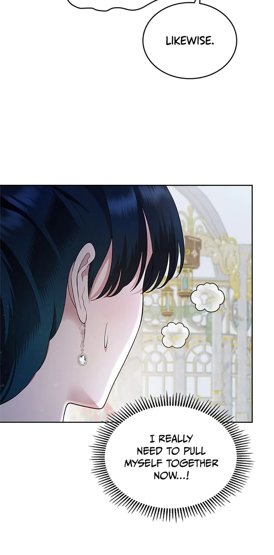 I Stole the Female Lead's First Love Chapter 6 - page 20