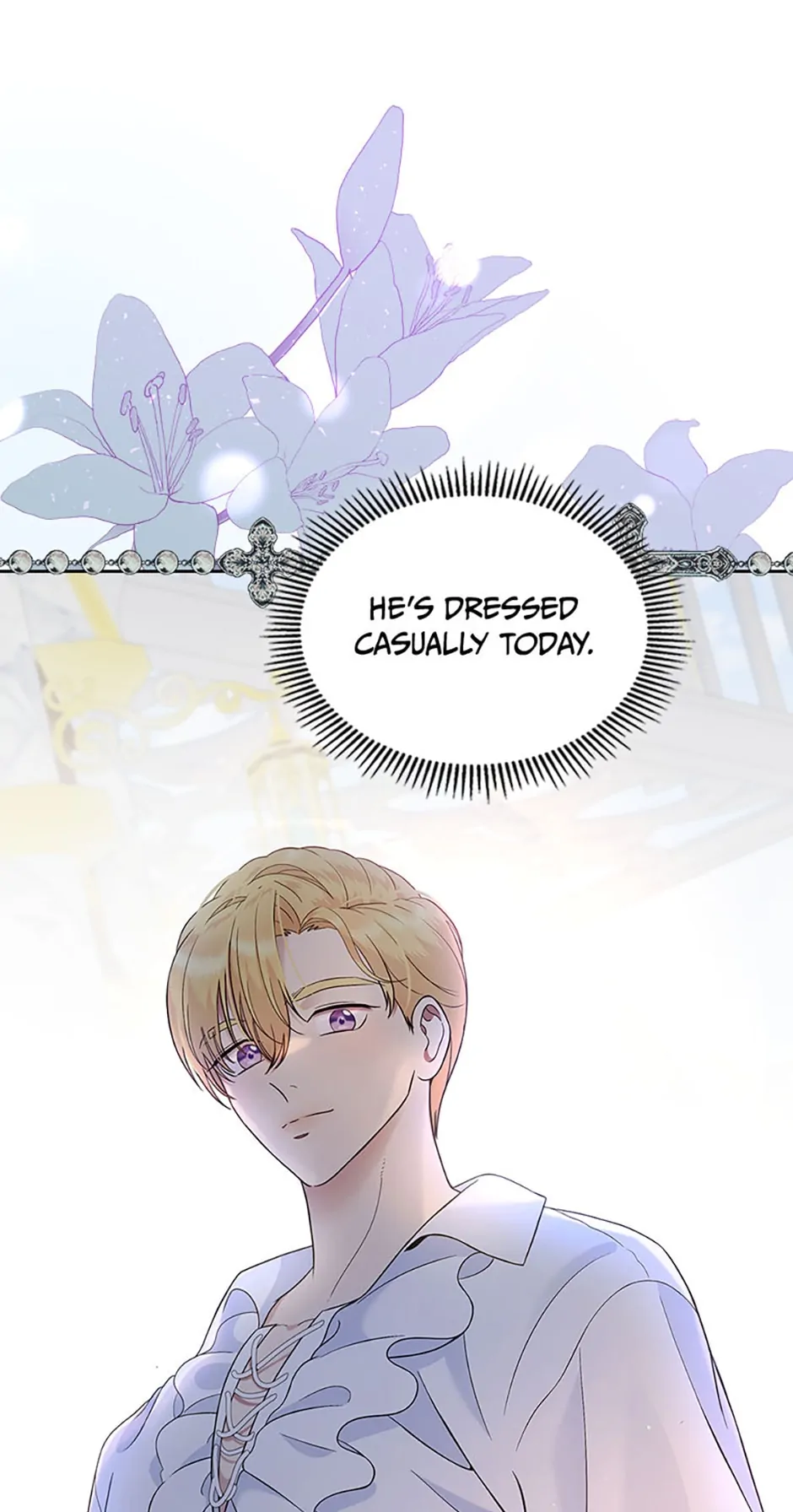 I Stole the Female Lead's First Love Chapter 6 - page 22