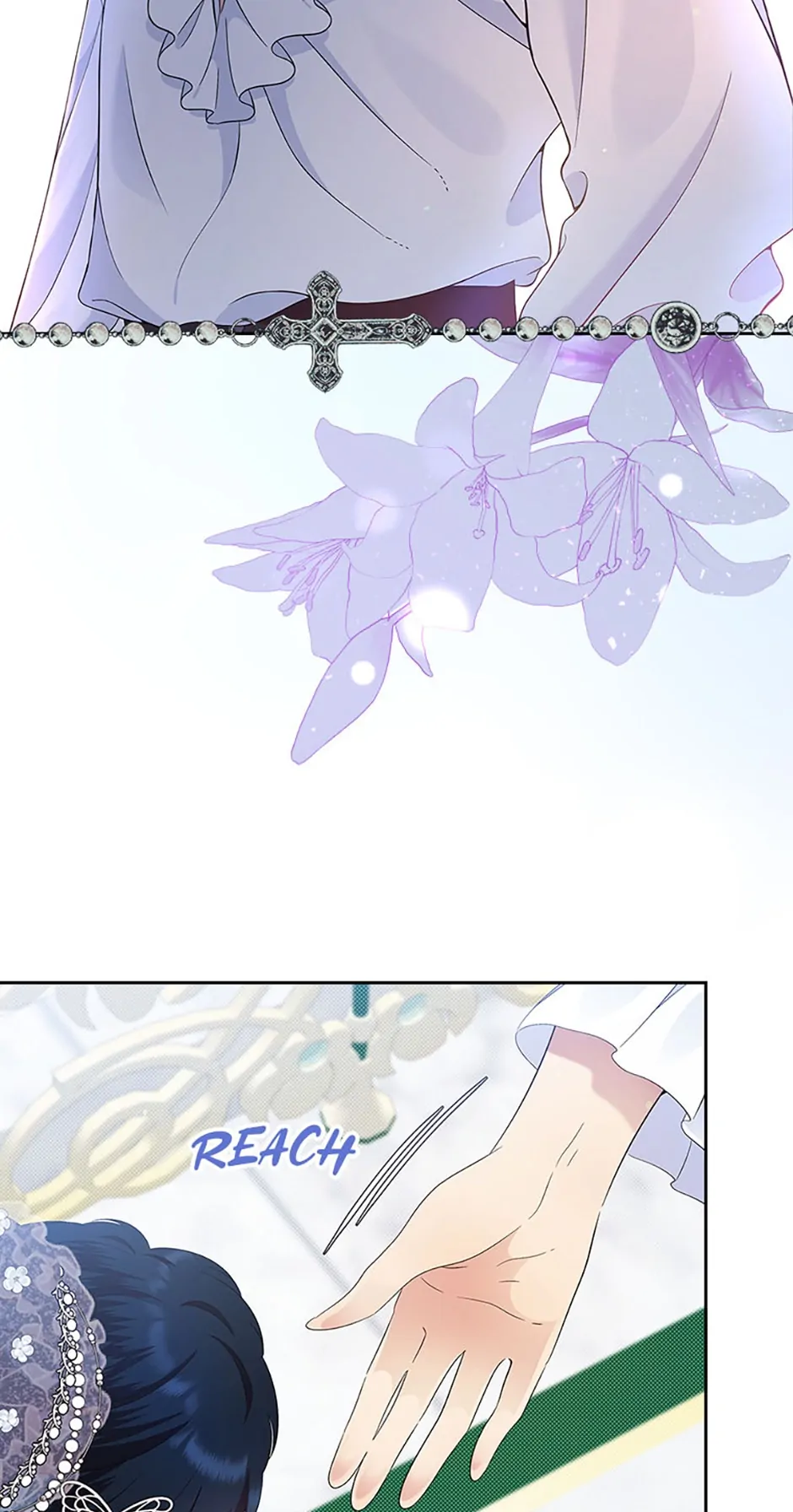 I Stole the Female Lead's First Love Chapter 6 - page 23