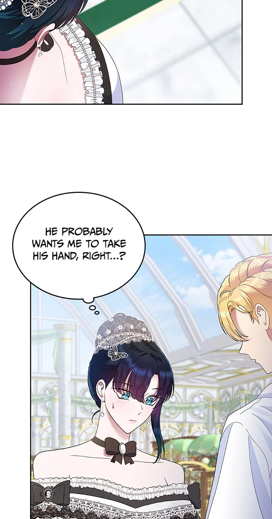 I Stole the Female Lead's First Love Chapter 6 - page 24