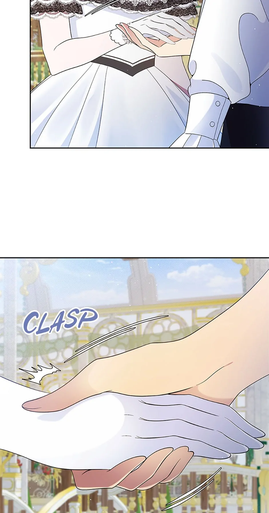 I Stole the Female Lead's First Love Chapter 6 - page 25