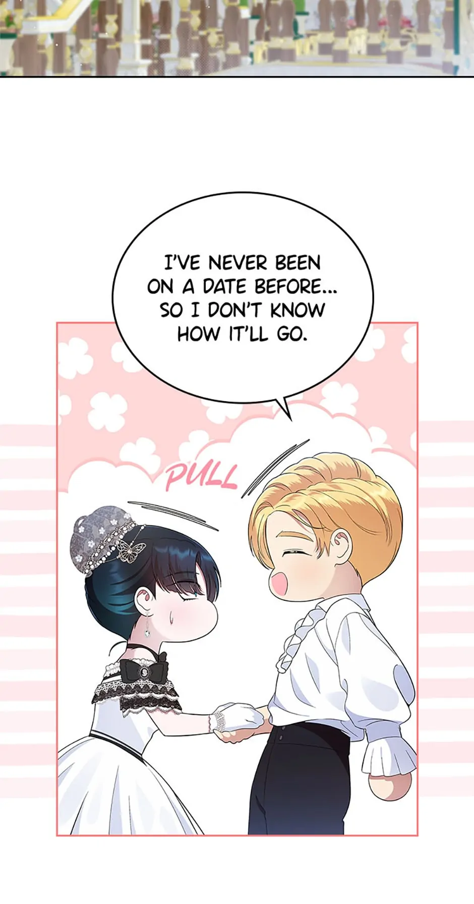 I Stole the Female Lead's First Love Chapter 6 - page 26