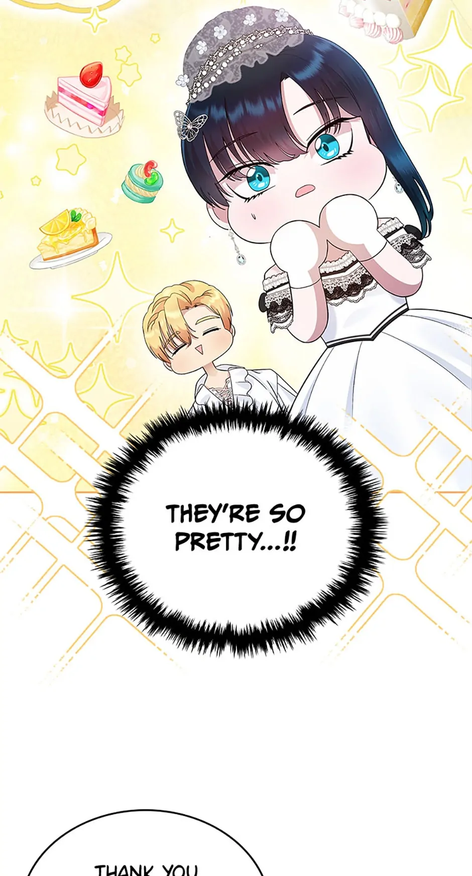 I Stole the Female Lead's First Love Chapter 6 - page 29