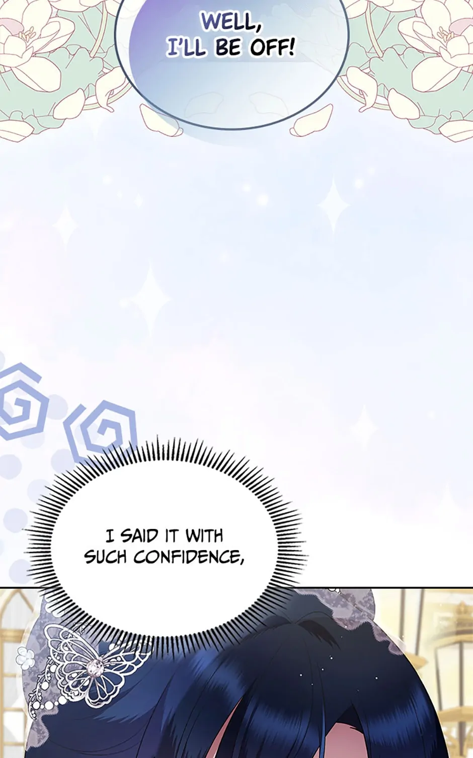 I Stole the Female Lead's First Love Chapter 6 - page 3