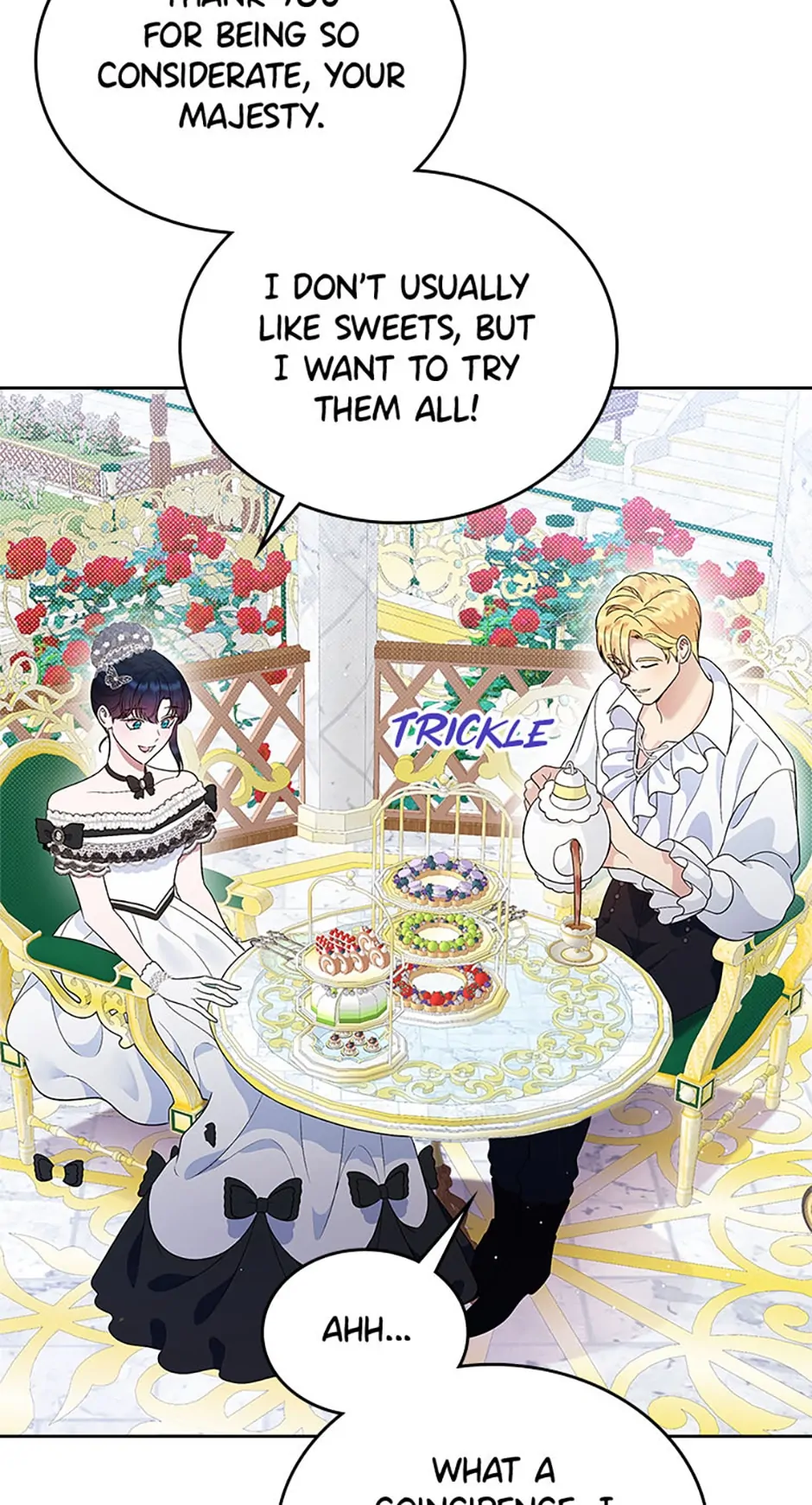 I Stole the Female Lead's First Love Chapter 6 - page 30
