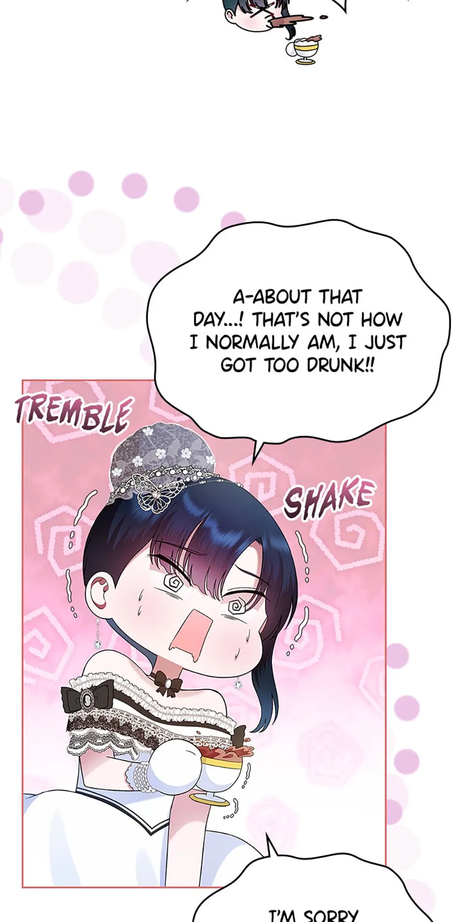 I Stole the Female Lead's First Love Chapter 6 - page 35