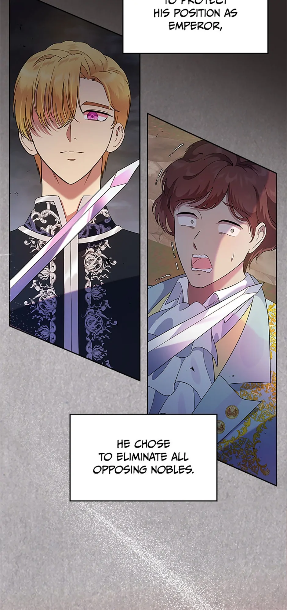 I Stole the Female Lead's First Love Chapter 6 - page 49