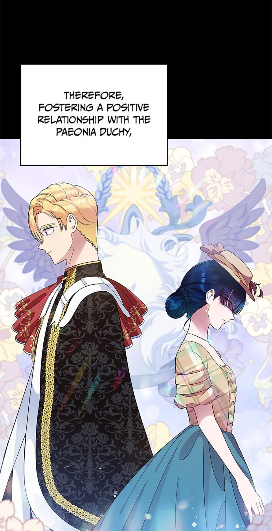 I Stole the Female Lead's First Love Chapter 6 - page 52