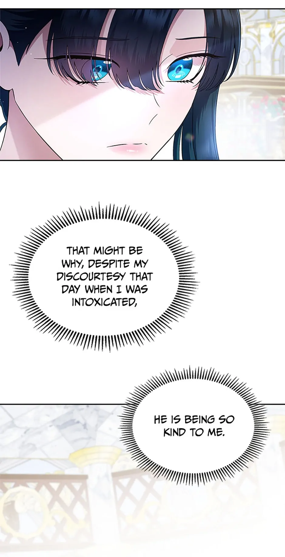 I Stole the Female Lead's First Love Chapter 6 - page 54