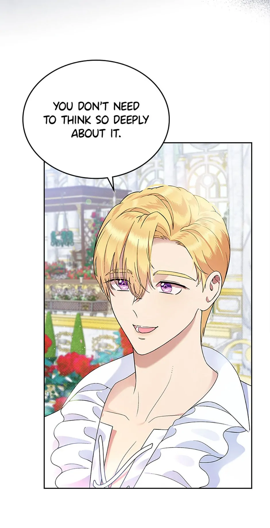 I Stole the Female Lead's First Love Chapter 6 - page 57