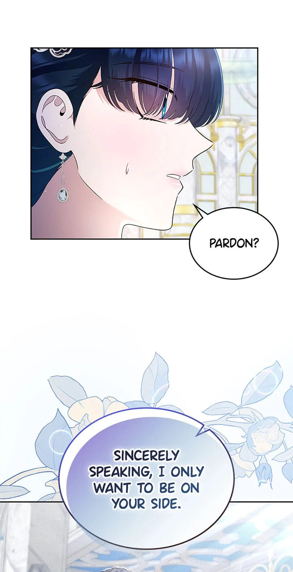 I Stole the Female Lead's First Love Chapter 6 - page 58