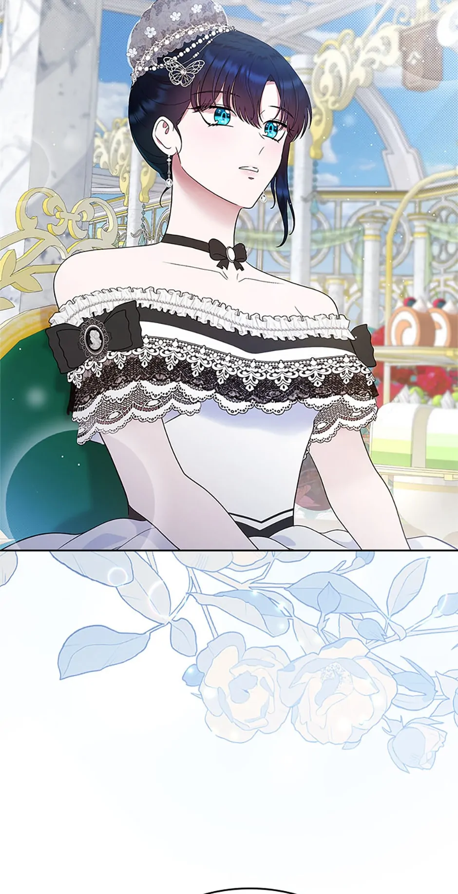 I Stole the Female Lead's First Love Chapter 6 - page 59