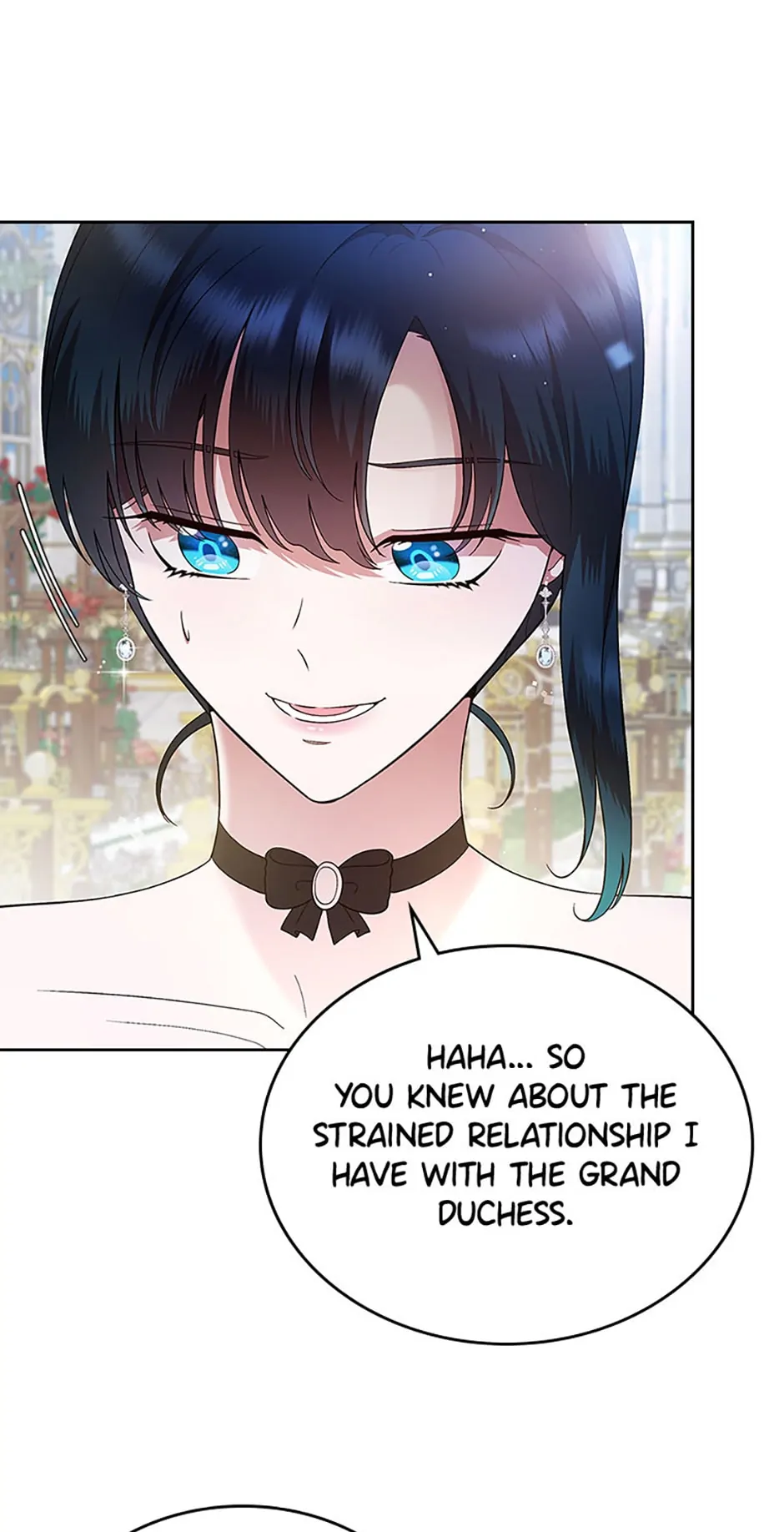 I Stole the Female Lead's First Love Chapter 6 - page 61