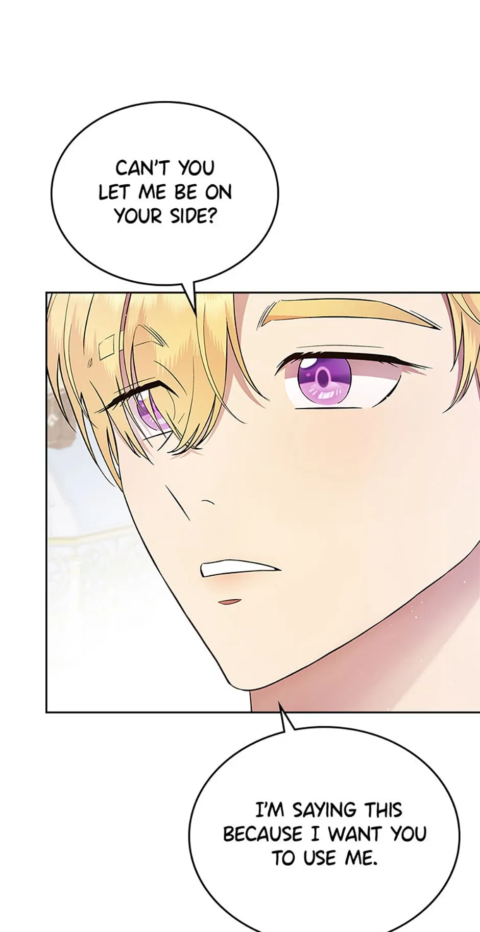 I Stole the Female Lead's First Love Chapter 6 - page 69