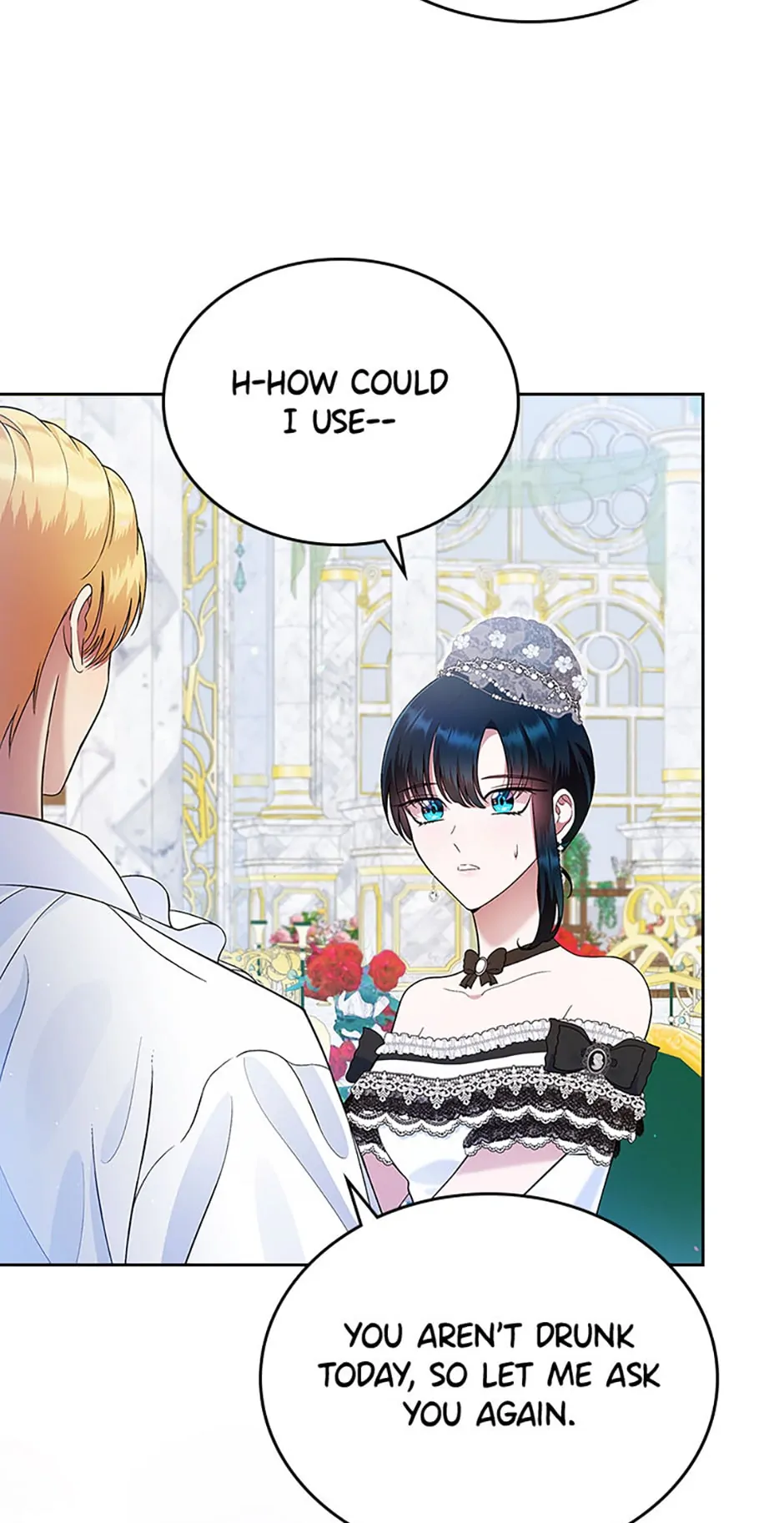 I Stole the Female Lead's First Love Chapter 6 - page 70