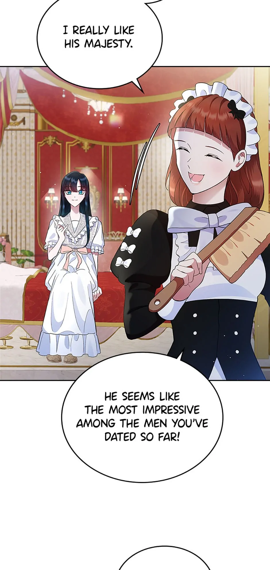 I Stole the Female Lead's First Love Chapter 6 - page 81
