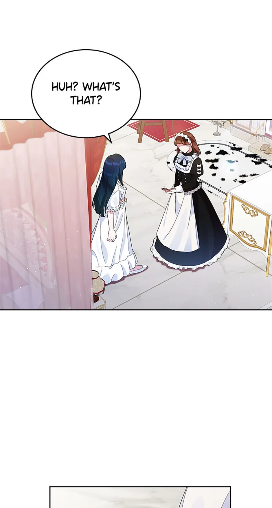 I Stole the Female Lead's First Love Chapter 6 - page 84