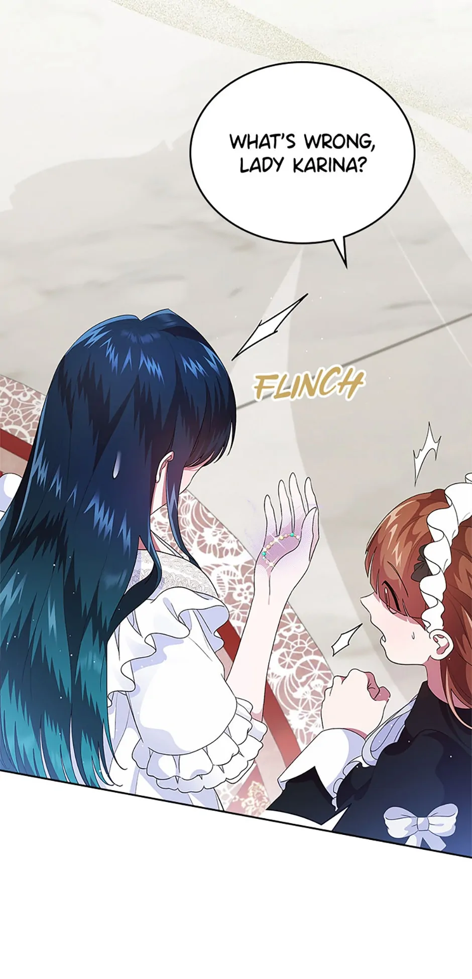 I Stole the Female Lead's First Love Chapter 7 - page 11