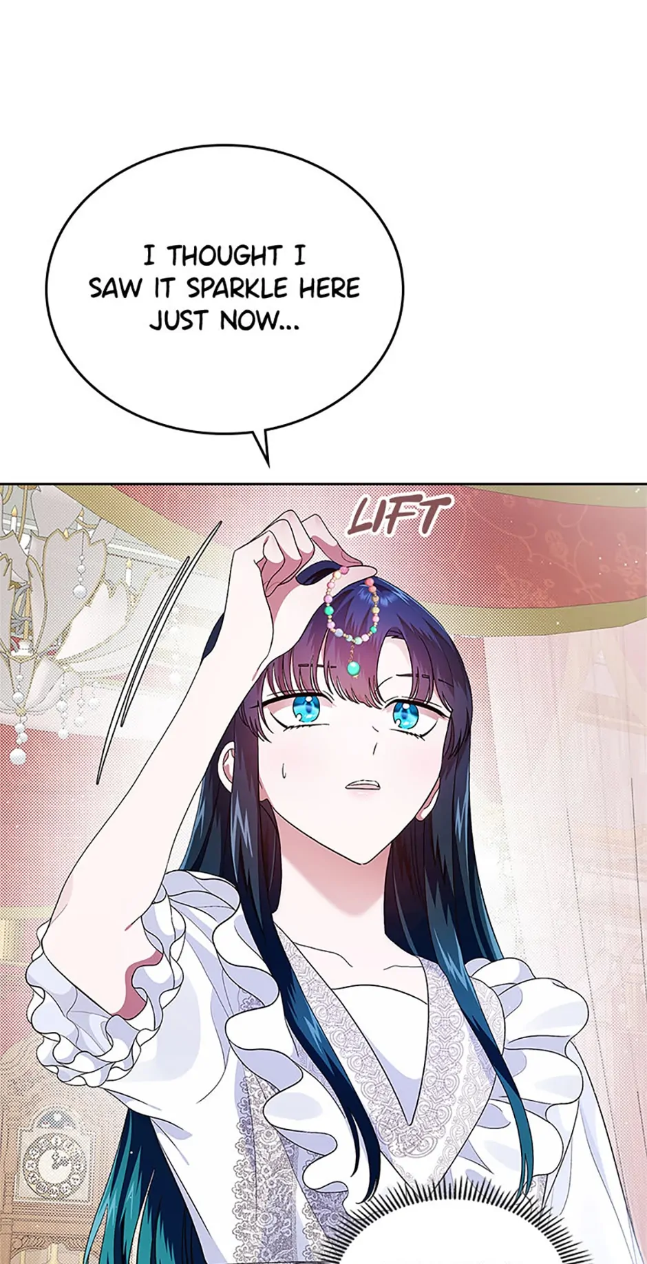 I Stole the Female Lead's First Love Chapter 7 - page 12