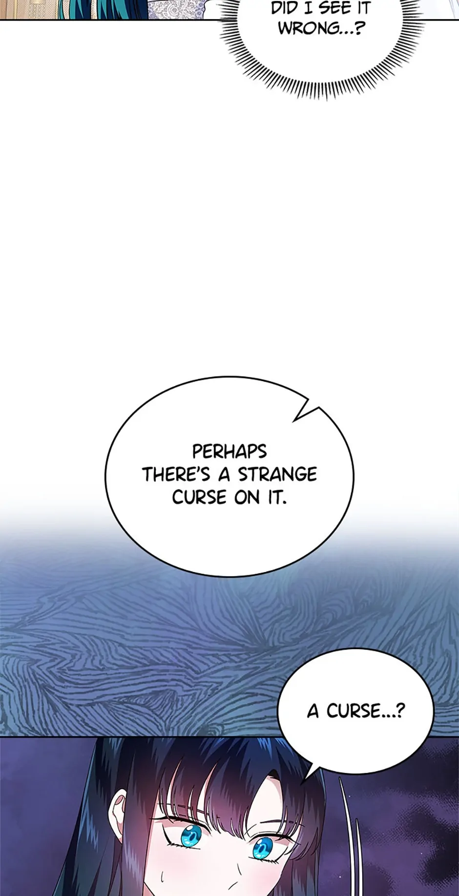 I Stole the Female Lead's First Love Chapter 7 - page 13