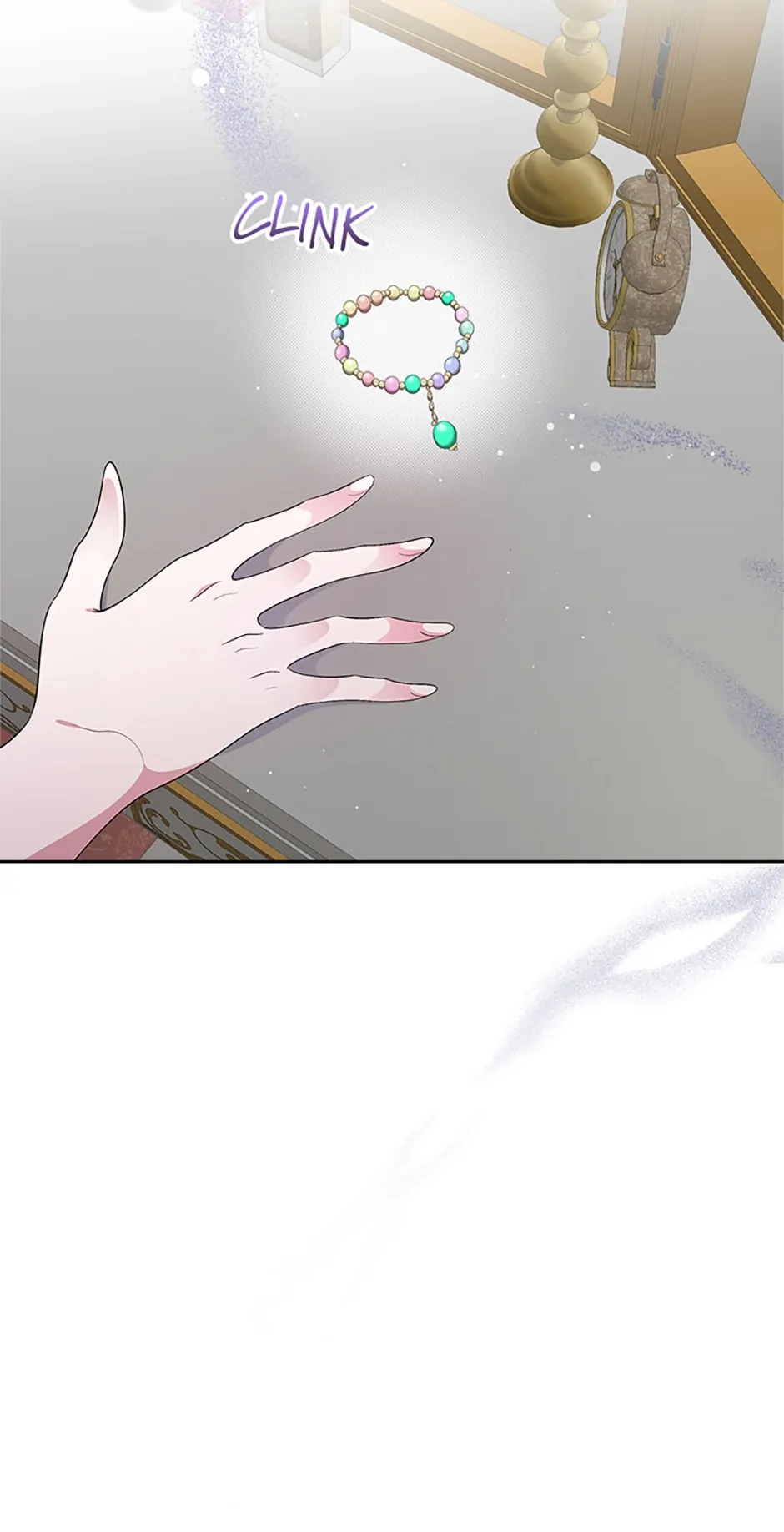I Stole the Female Lead's First Love Chapter 7 - page 18