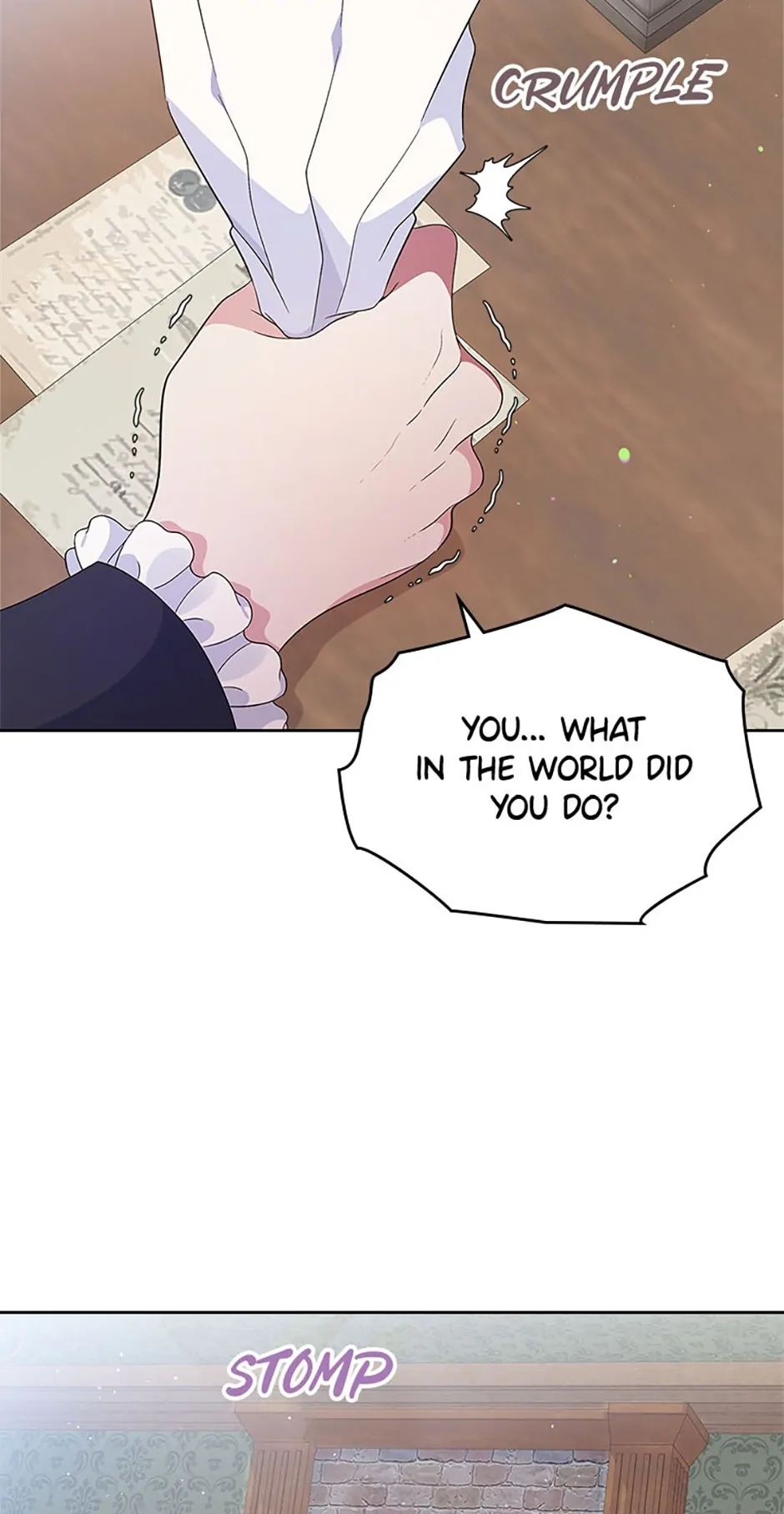 I Stole the Female Lead's First Love Chapter 7 - page 20