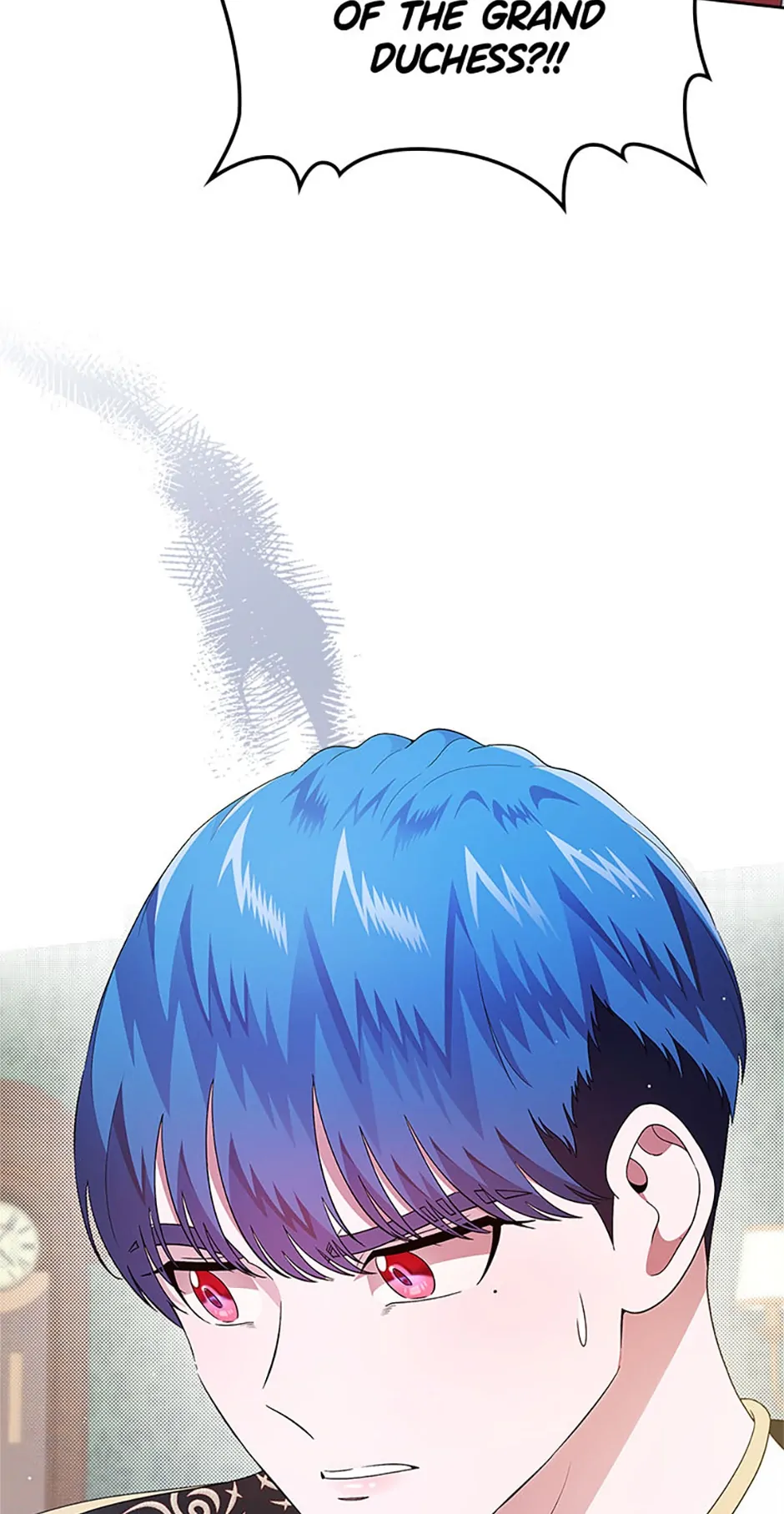 I Stole the Female Lead's First Love Chapter 7 - page 23