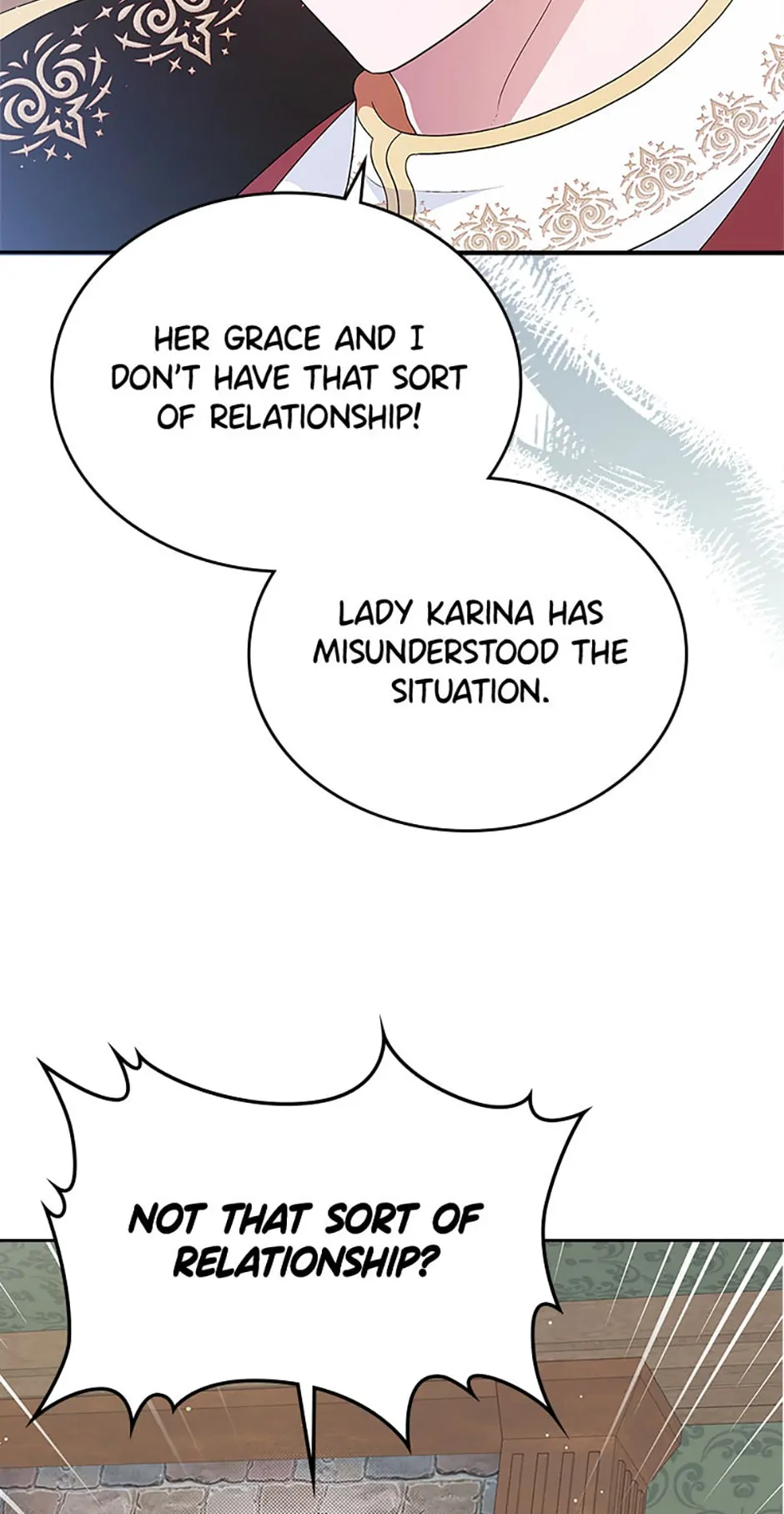 I Stole the Female Lead's First Love Chapter 7 - page 24