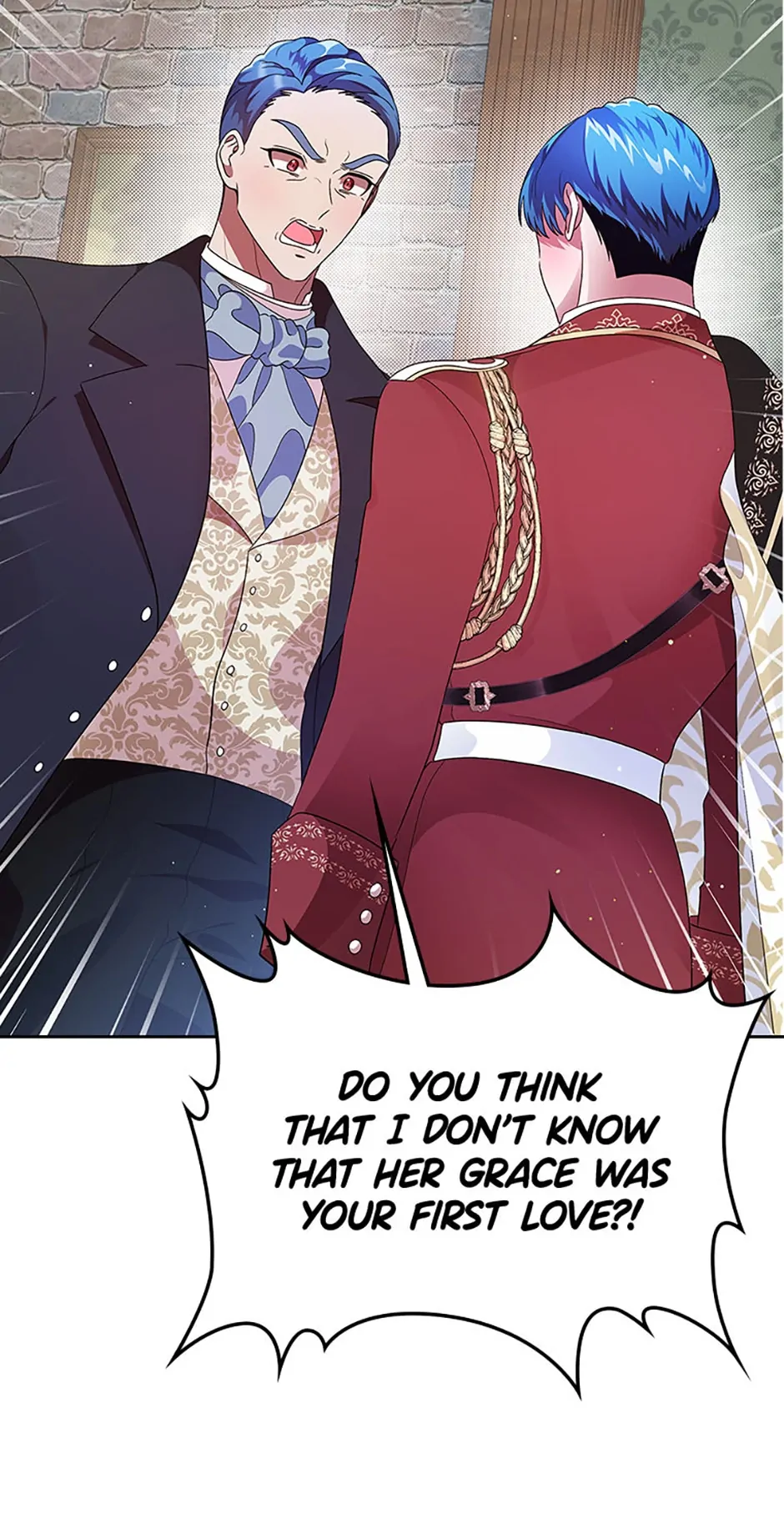 I Stole the Female Lead's First Love Chapter 7 - page 25