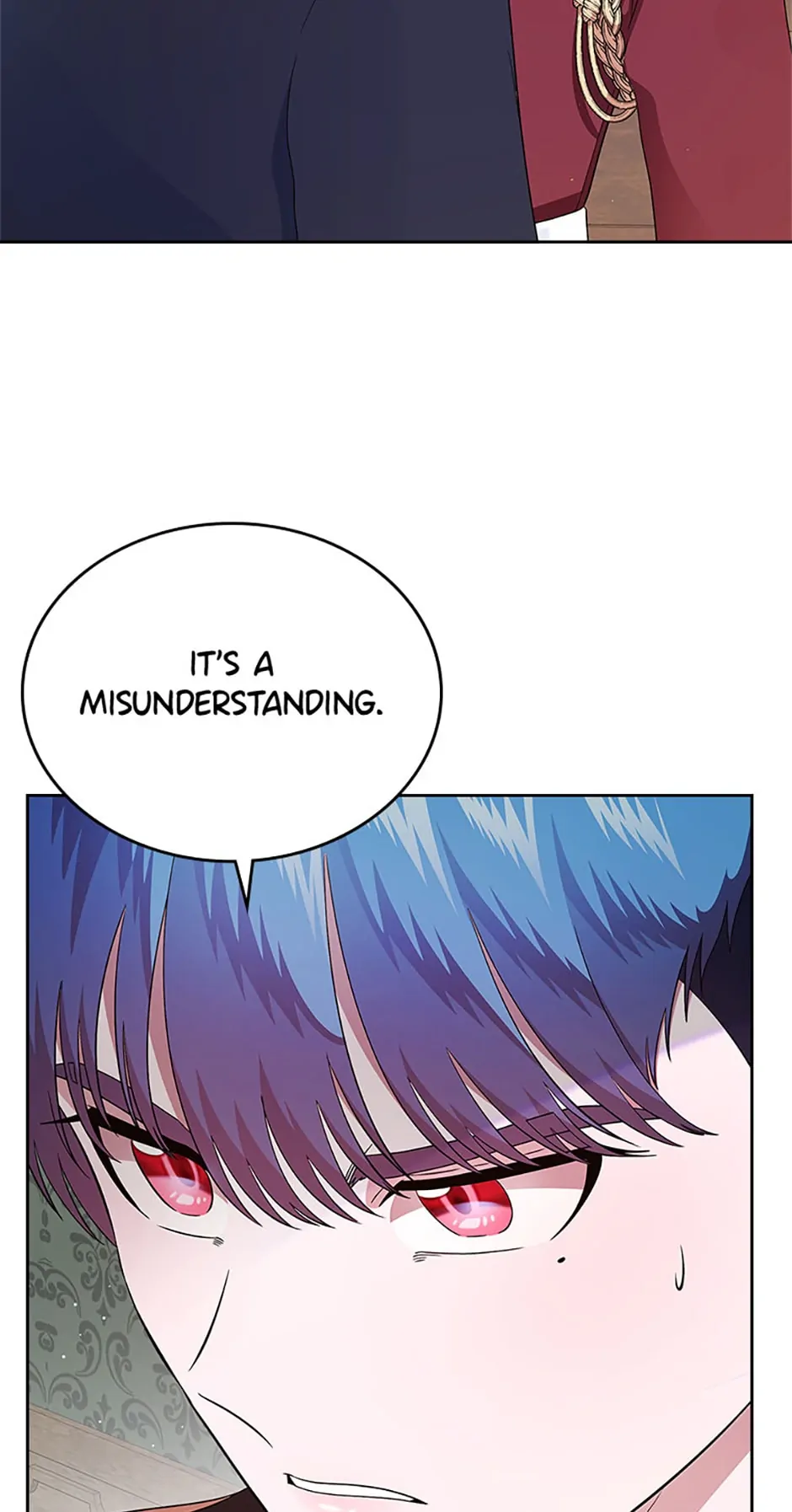 I Stole the Female Lead's First Love Chapter 7 - page 27
