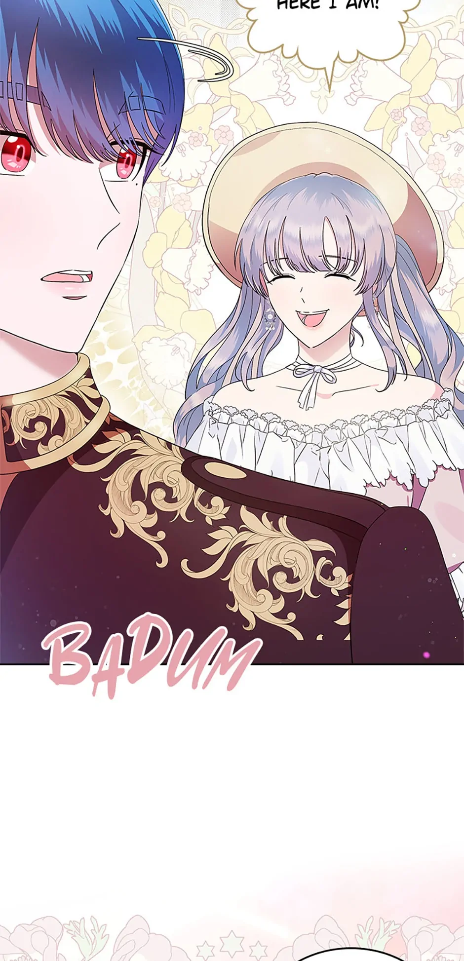 I Stole the Female Lead's First Love Chapter 7 - page 47