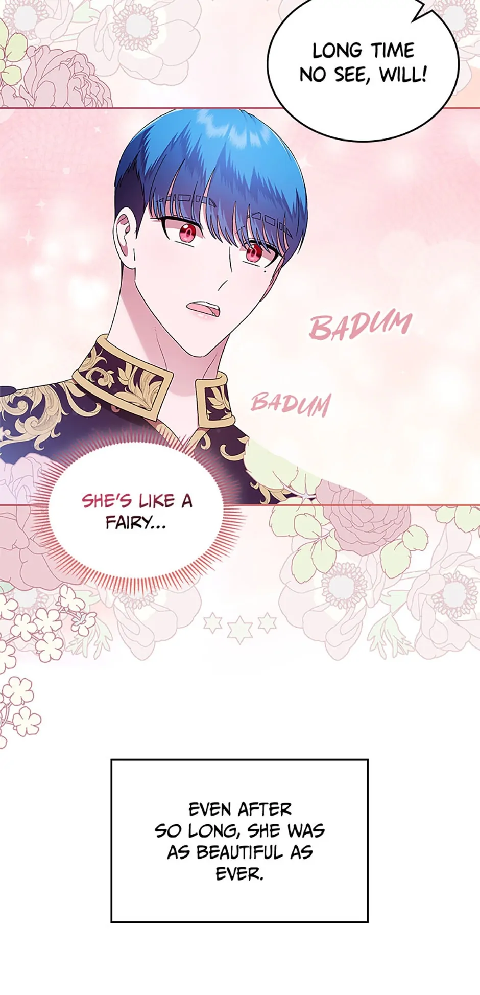 I Stole the Female Lead's First Love Chapter 7 - page 48