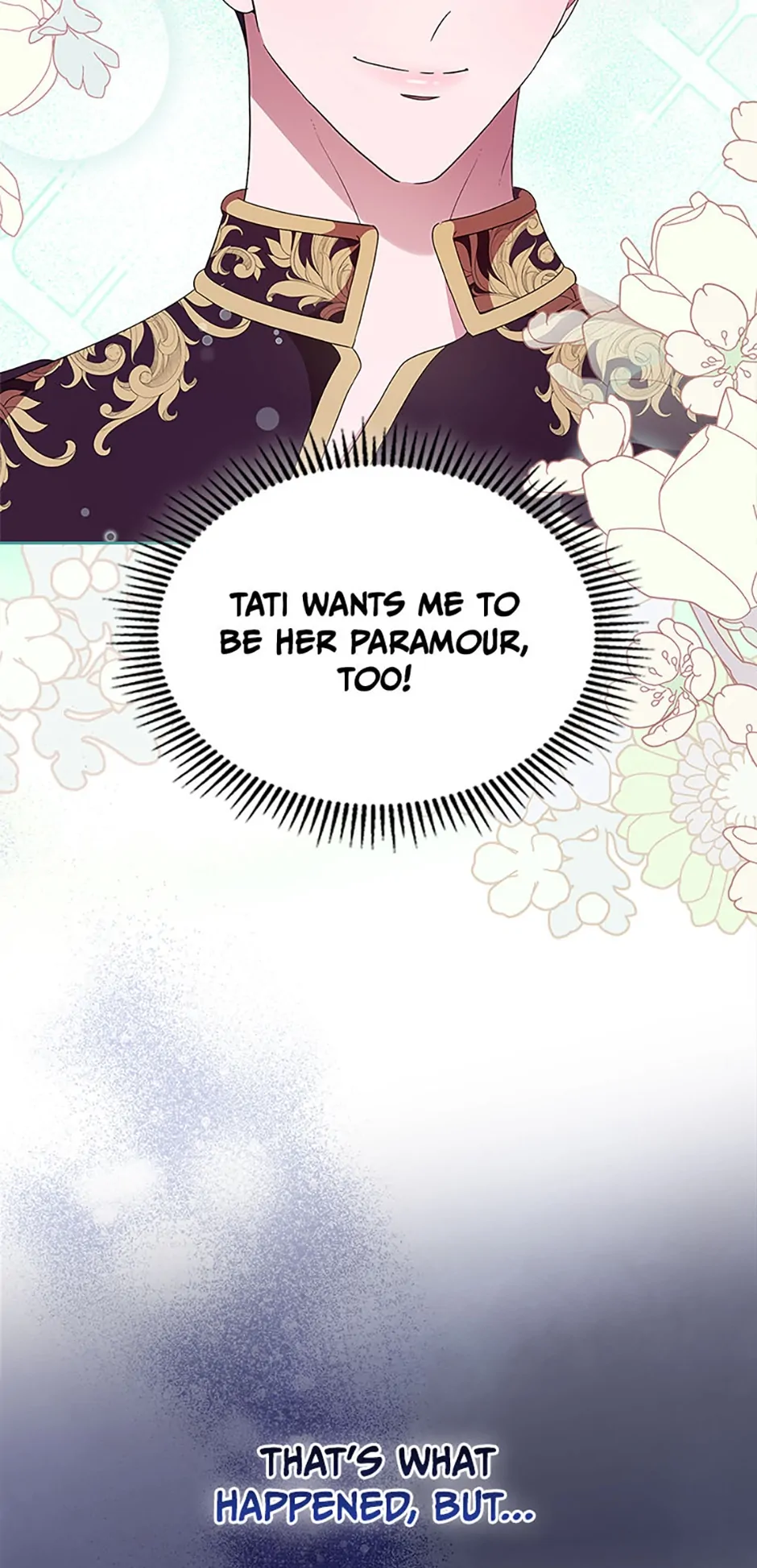 I Stole the Female Lead's First Love Chapter 7 - page 52