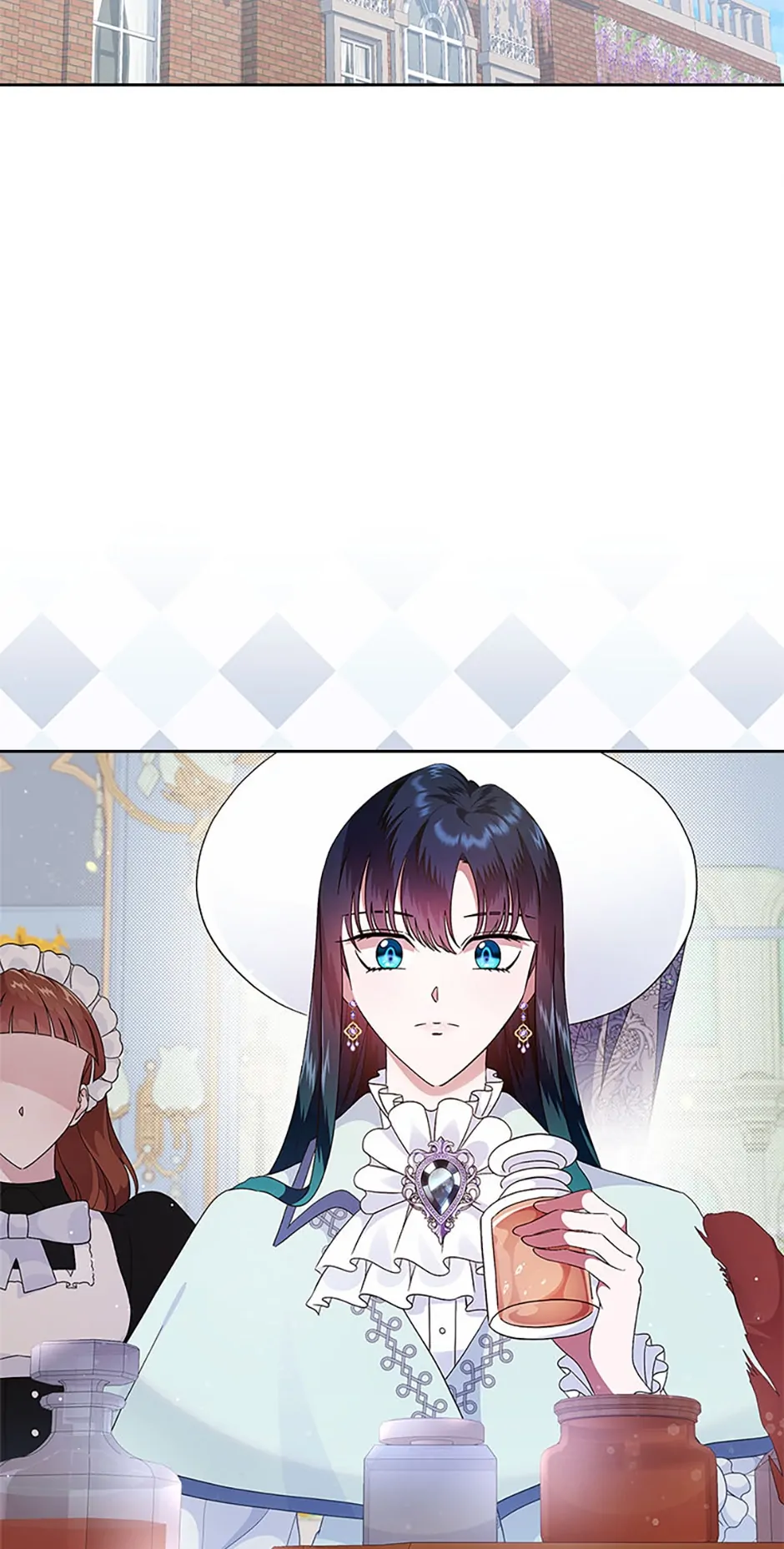 I Stole the Female Lead's First Love Chapter 7 - page 57