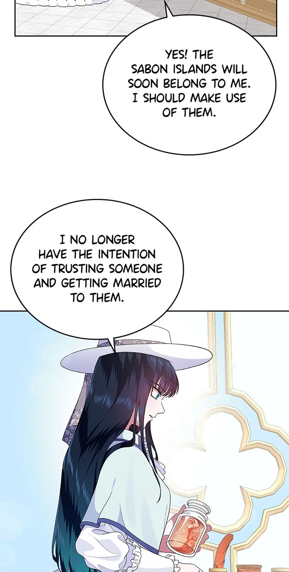 I Stole the Female Lead's First Love Chapter 7 - page 59