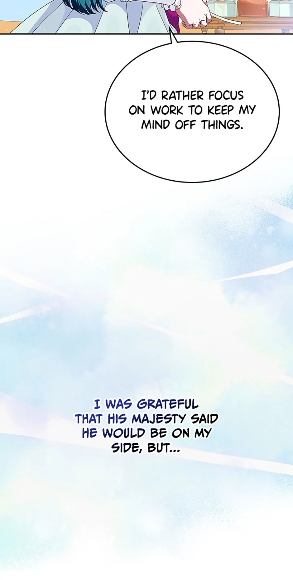 I Stole the Female Lead's First Love Chapter 7 - page 60