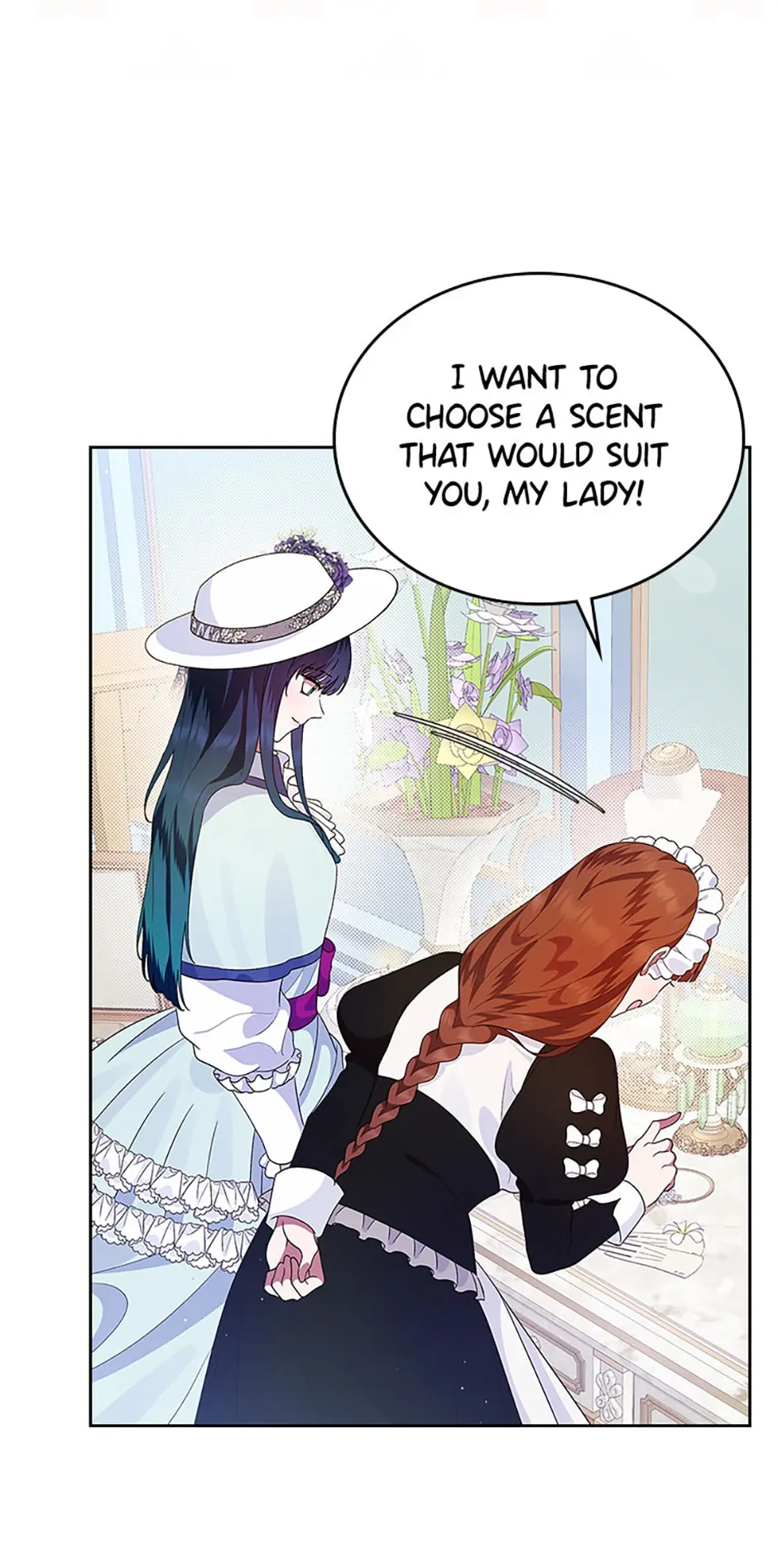 I Stole the Female Lead's First Love Chapter 7 - page 64