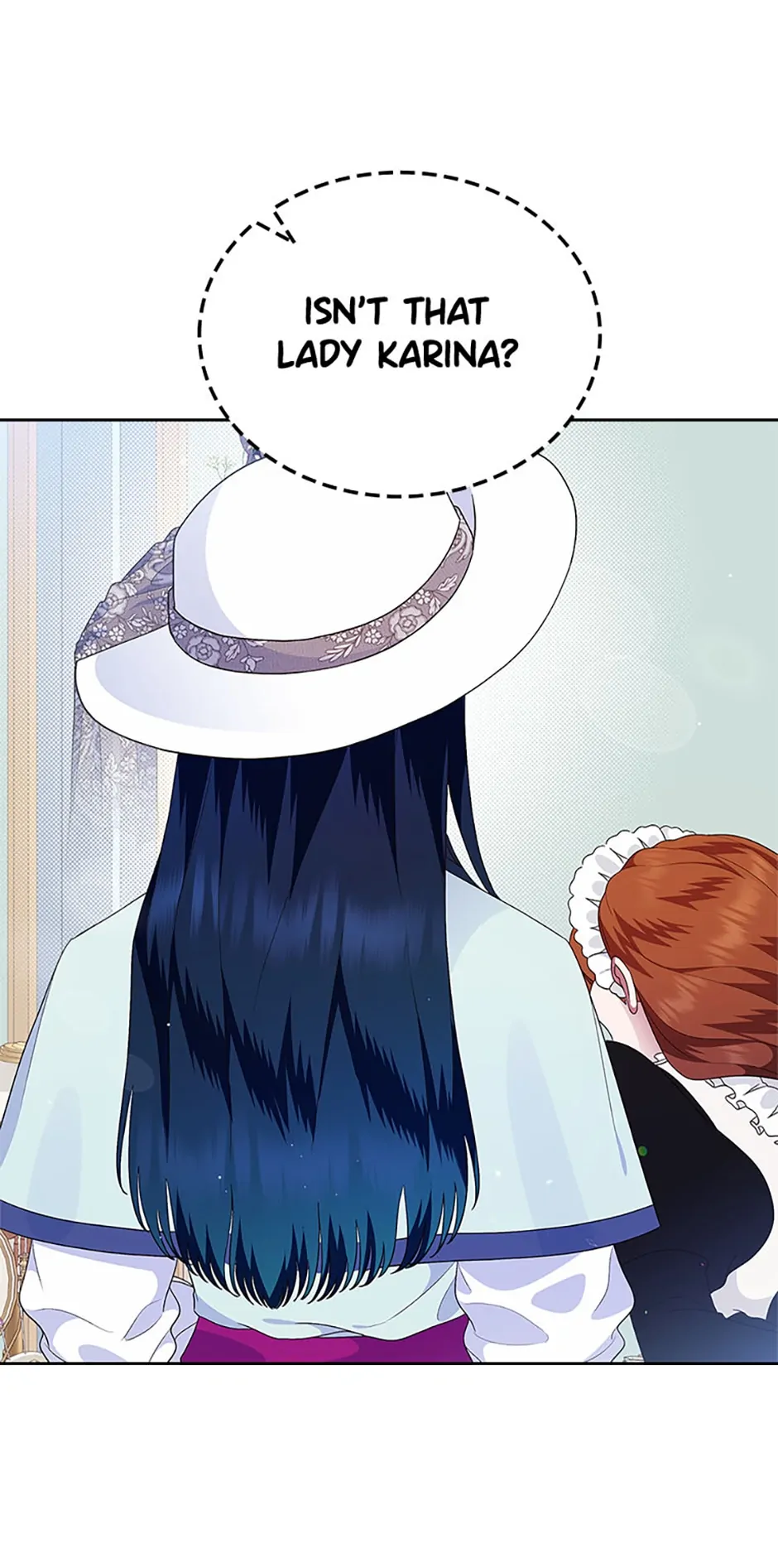 I Stole the Female Lead's First Love Chapter 7 - page 65
