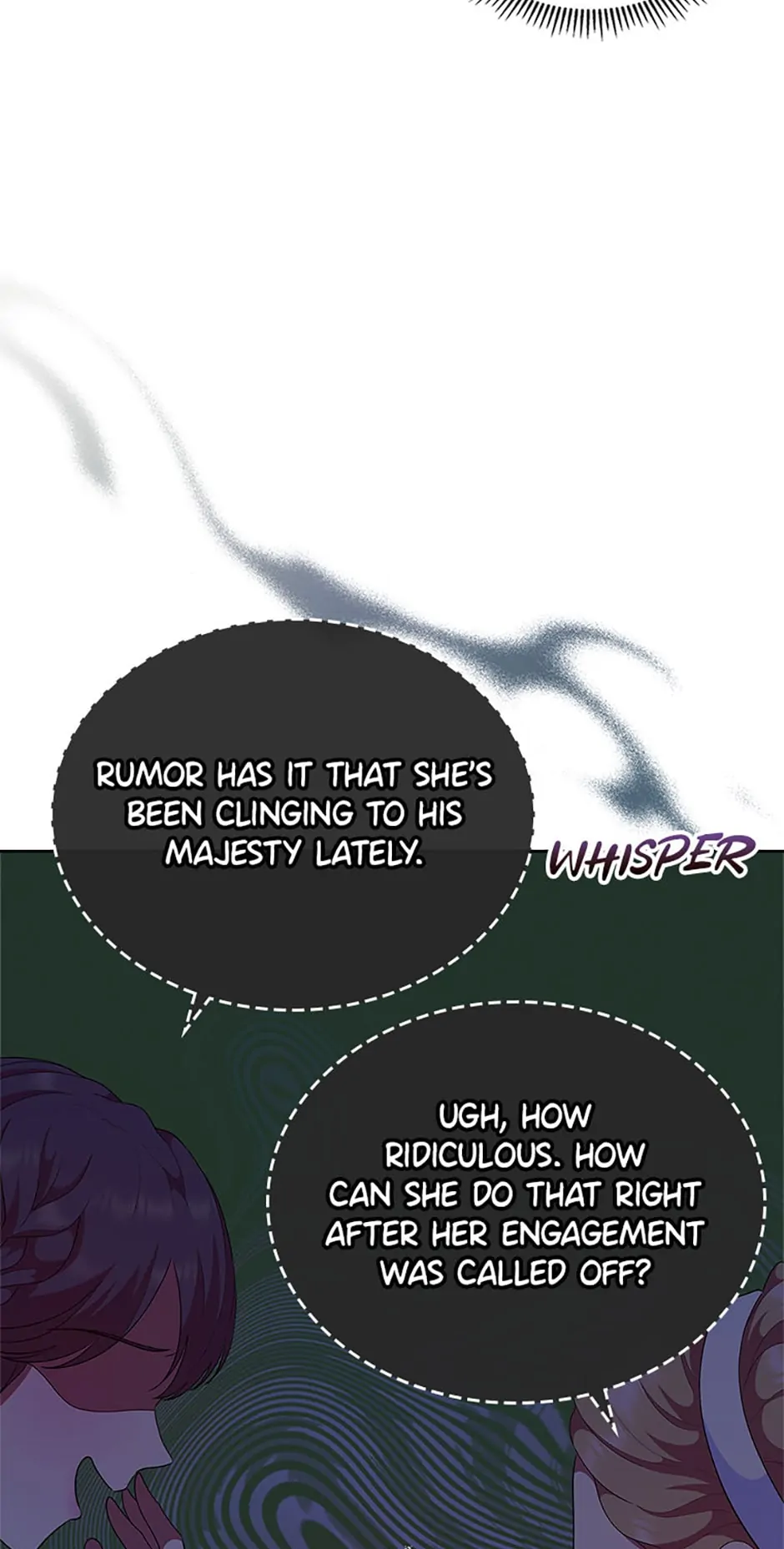 I Stole the Female Lead's First Love Chapter 7 - page 67