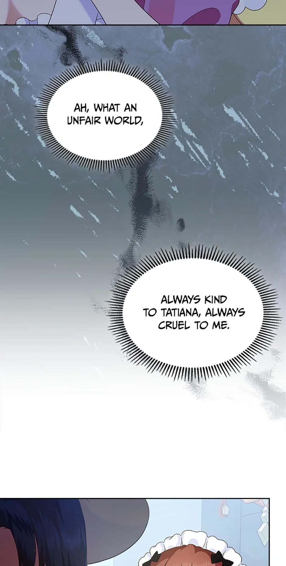 I Stole the Female Lead's First Love Chapter 7 - page 69