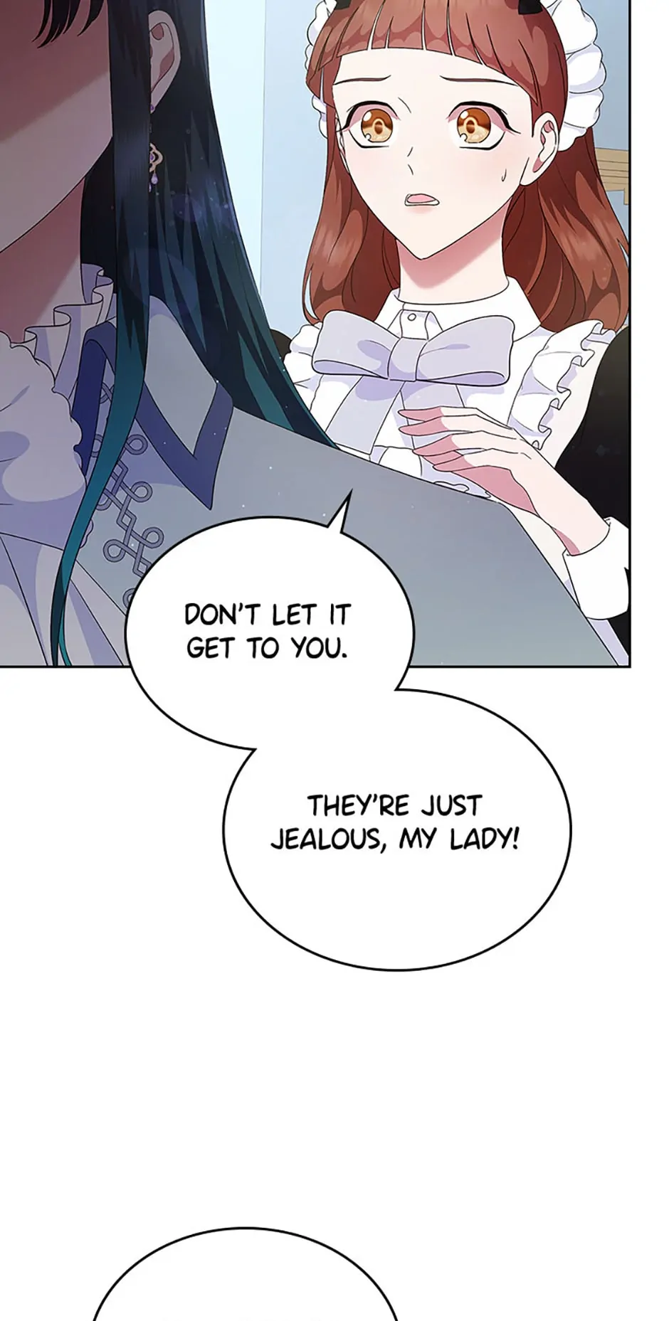I Stole the Female Lead's First Love Chapter 7 - page 70
