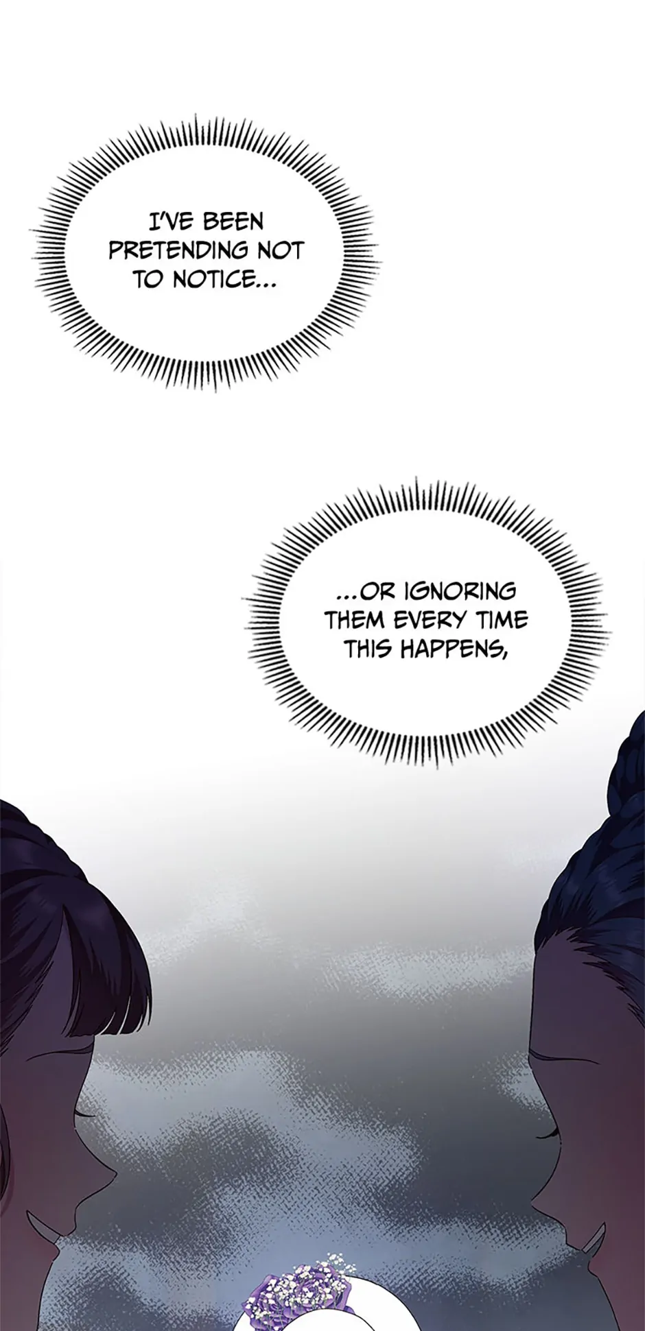 I Stole the Female Lead's First Love Chapter 7 - page 73