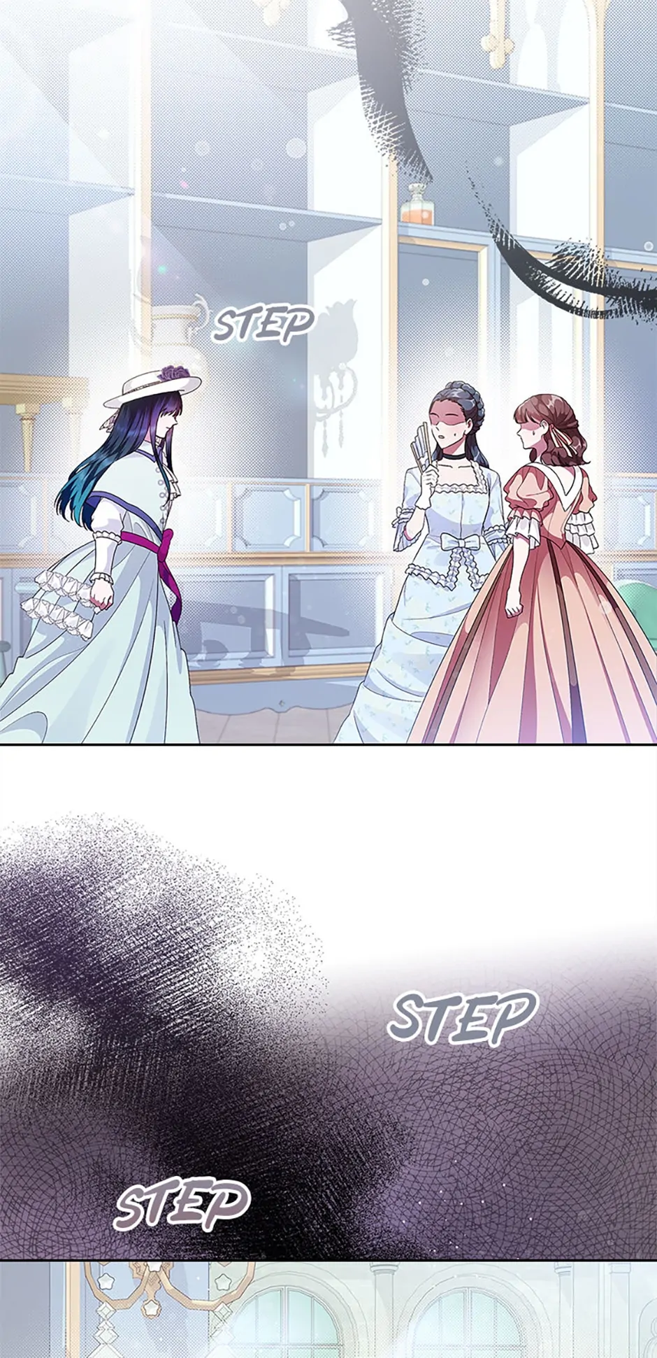 I Stole the Female Lead's First Love Chapter 7 - page 78