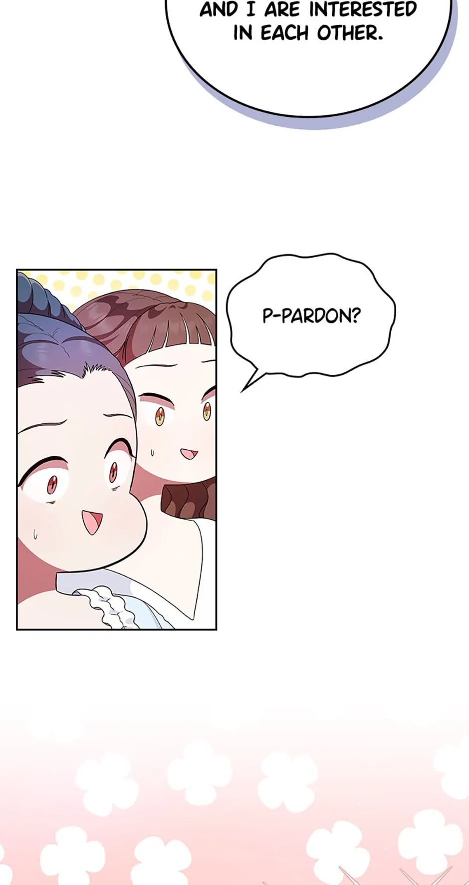 I Stole the Female Lead's First Love Chapter 7 - page 81